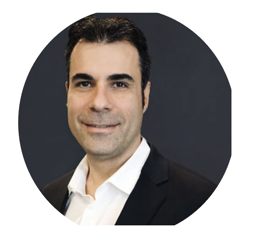 James, co-CEO